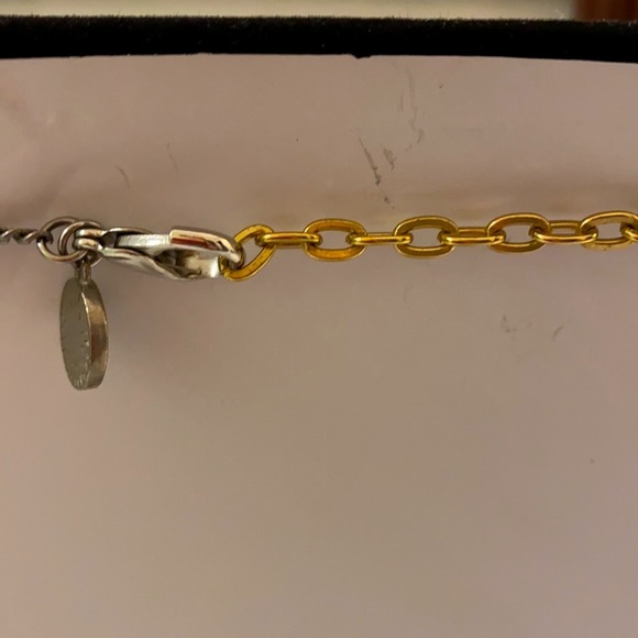 Gemma redux Vintage Necklace - Picture 3 of 4